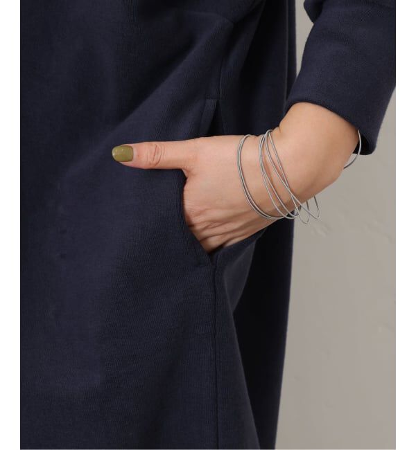 journal standard luxe「パイル Vネック-カーディガン」|カーディガン|