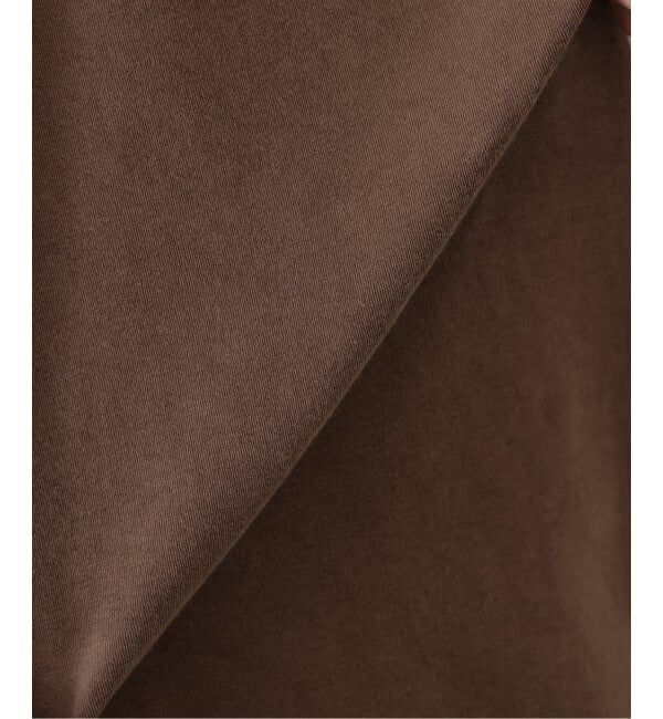 journal standard luxe「パイル Vネック-カーディガン」|カーディガン|