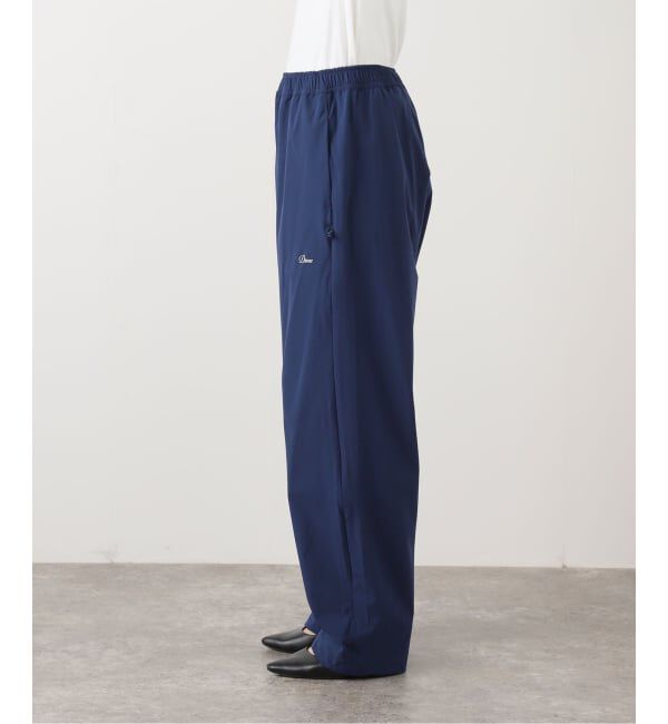 Oriens JOURNAL STANDARD「【Dime/ダイム】ICY ATHLETIC ZIP PANTS」|その他|