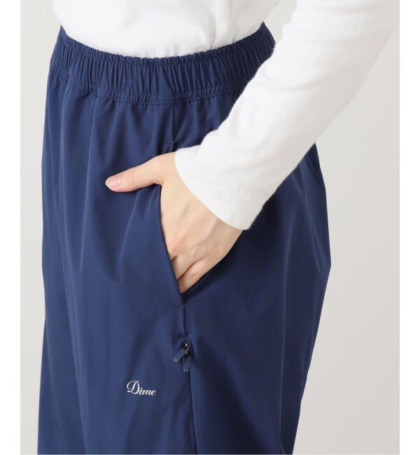 Oriens JOURNAL STANDARD「【Dime/ダイム】ICY ATHLETIC ZIP PANTS」|その他|