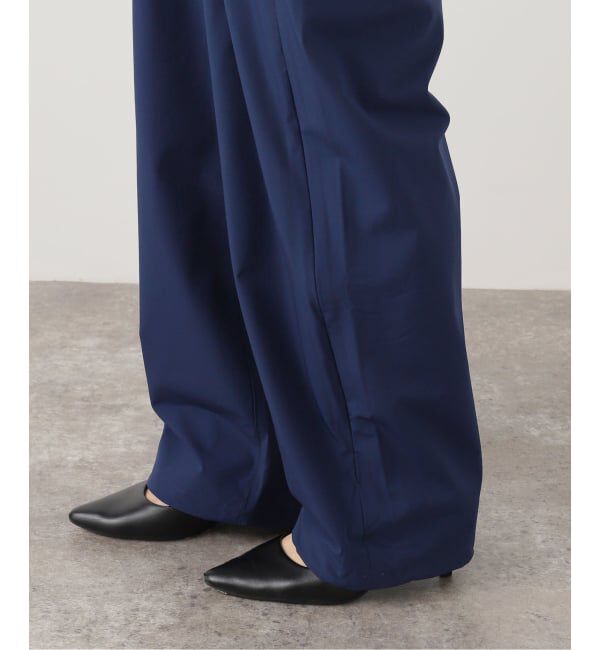 Oriens JOURNAL STANDARD「【Dime/ダイム】ICY ATHLETIC ZIP PANTS」|その他|