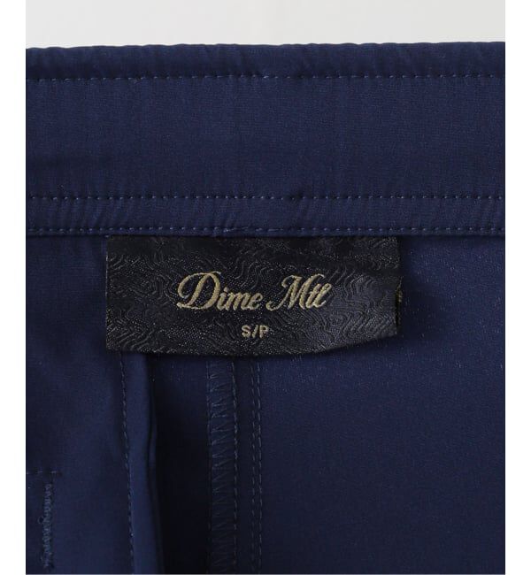 Oriens JOURNAL STANDARD「【Dime/ダイム】ICY ATHLETIC ZIP PANTS」|その他|