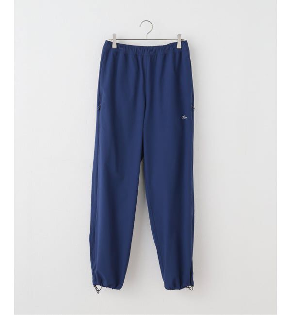 Oriens JOURNAL STANDARD「【Dime/ダイム】ICY ATHLETIC ZIP PANTS」|その他|