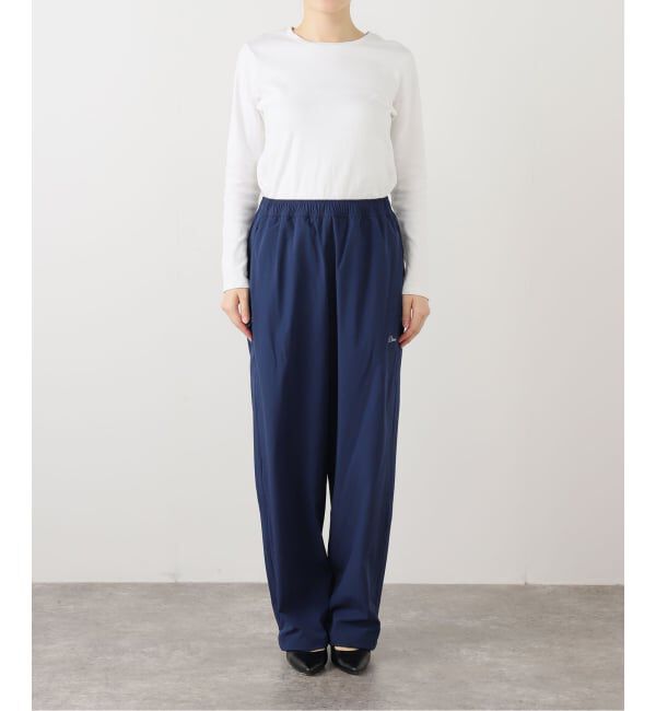 Oriens JOURNAL STANDARD「【Dime/ダイム】ICY ATHLETIC ZIP PANTS」|その他|