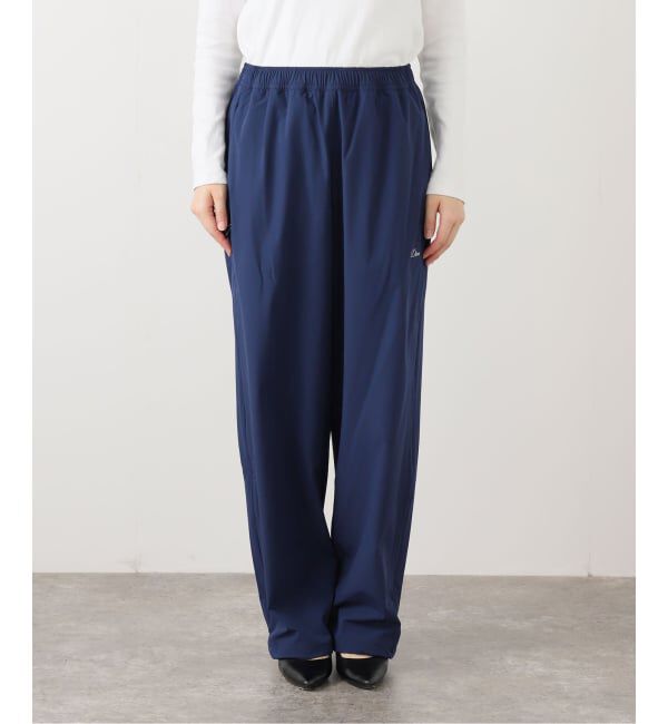 Oriens JOURNAL STANDARD「【Dime/ダイム】ICY ATHLETIC ZIP PANTS」|その他|