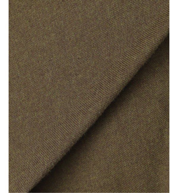 journal standard L'essage「【FUMIE TANAKA(フミエタナカ)】W sh：シャツ」|シャツ・ブラウス|