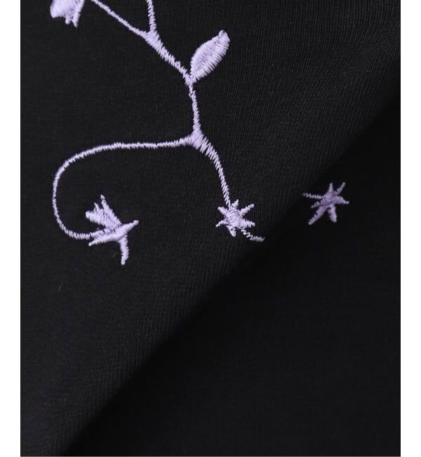 Oriens JOURNAL STANDARD「【COOME/コーメ】BABY FLOWER EMBROIDERY SKIRT COOMEFW25SK02」|スカート|