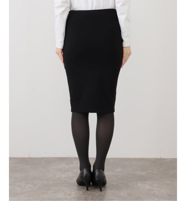 Oriens JOURNAL STANDARD「【COOME/コーメ】BABY FLOWER EMBROIDERY SKIRT COOMEFW25SK02」|スカート|