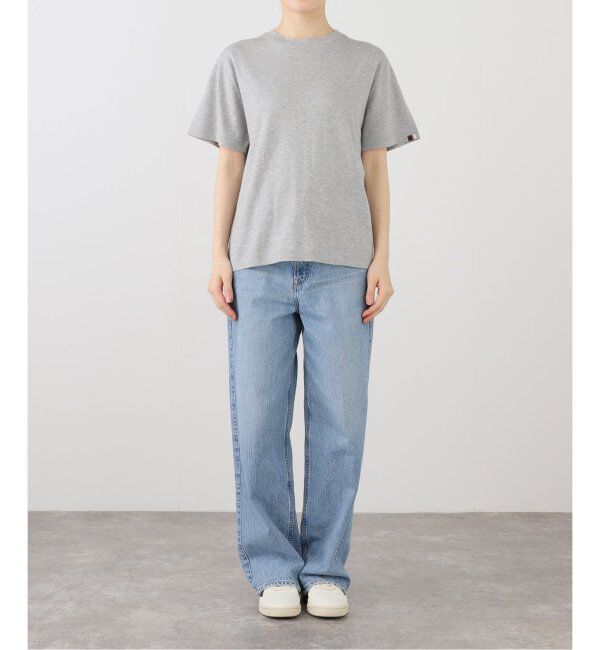 FRAMeWORK「extreme cashmere/エクストリームカシミヤ cuba」|ニット・セーター|