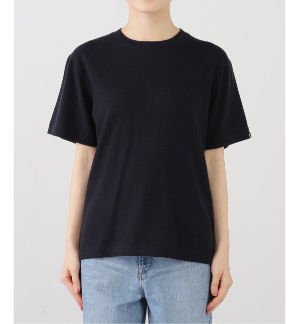 FRAMeWORK「extreme cashmere/エクストリームカシミヤ cuba」|ニット・セーター|