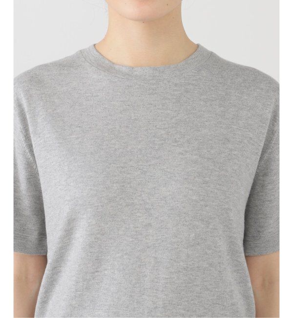 FRAMeWORK「extreme cashmere/エクストリームカシミヤ cuba」|ニット・セーター|