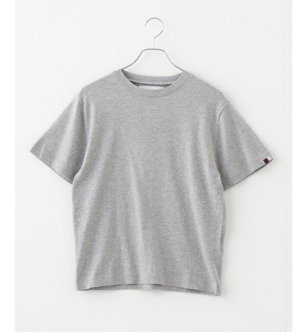 FRAMeWORK「extreme cashmere/エクストリームカシミヤ cuba」|ニット・セーター|グレーA