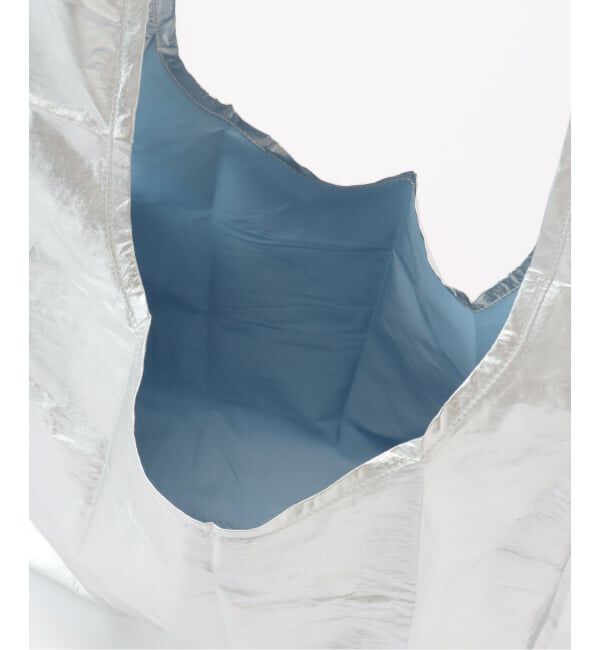 U by SPICK&SPAN「BAGGU/バグー Standard Baggu(Metalic)」|トートバッグ|