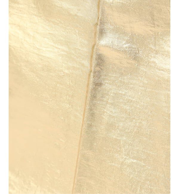 U by SPICK&SPAN「BAGGU/バグー Standard Baggu(Metalic)」|トートバッグ|