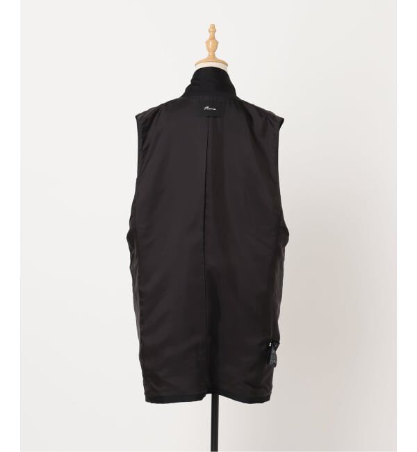 HARDY NOIR「《追加2》TW二重織オーバーサイズベスト」|その他|