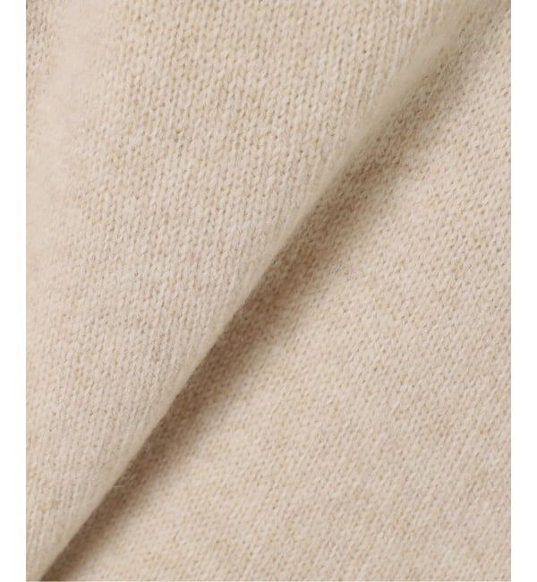 Spick and Span「ニットベストワンピース」|ワンピース|