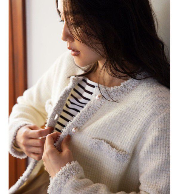 組曲「スクエアネックテール ロングＴシャツ」|Tシャツ・カットソー|