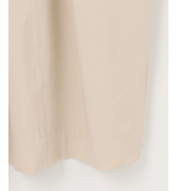 組曲「【WEB限定】コンビネーションコクーンワンピース」|ワンピース|