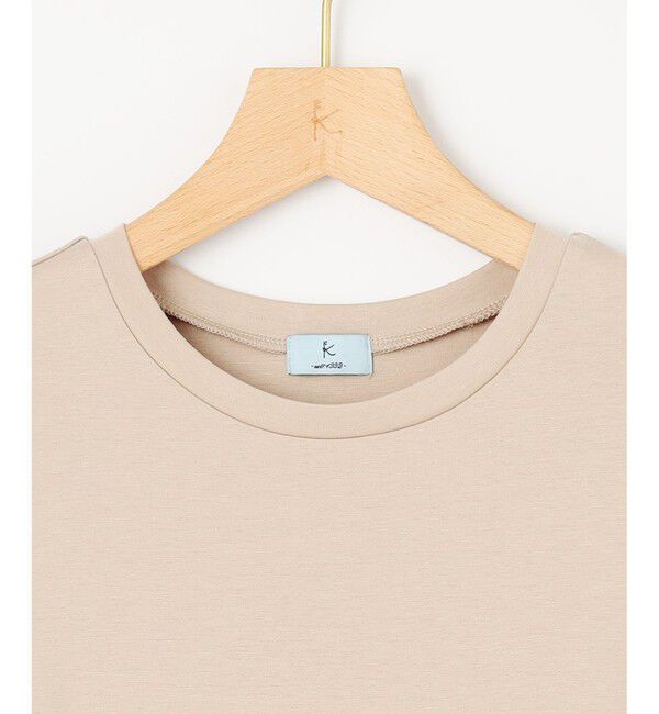 組曲「【WEB限定】コンビネーションコクーンワンピース」|ワンピース|