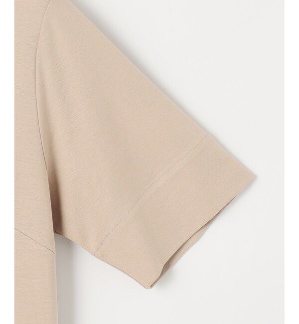 組曲「【WEB限定】コンビネーションコクーンワンピース」|ワンピース|