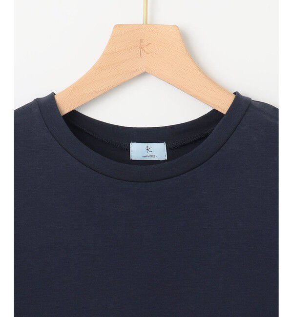 組曲「【WEB限定】コンビネーションコクーンワンピース」|ワンピース|