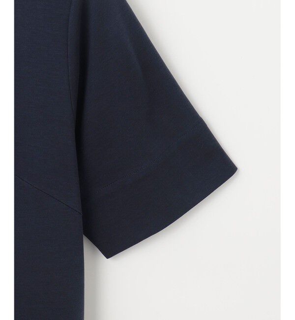 組曲「【WEB限定】コンビネーションコクーンワンピース」|ワンピース|