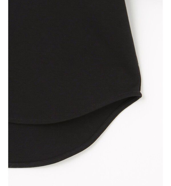 組曲「【WEB限定】チュールポンチドッキング Tシャツ」|Tシャツ・カットソー|