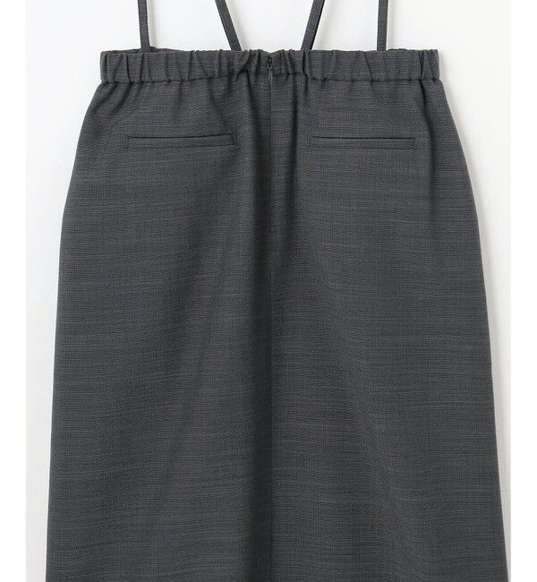 組曲「サスナロータイト スカート」|スカート|