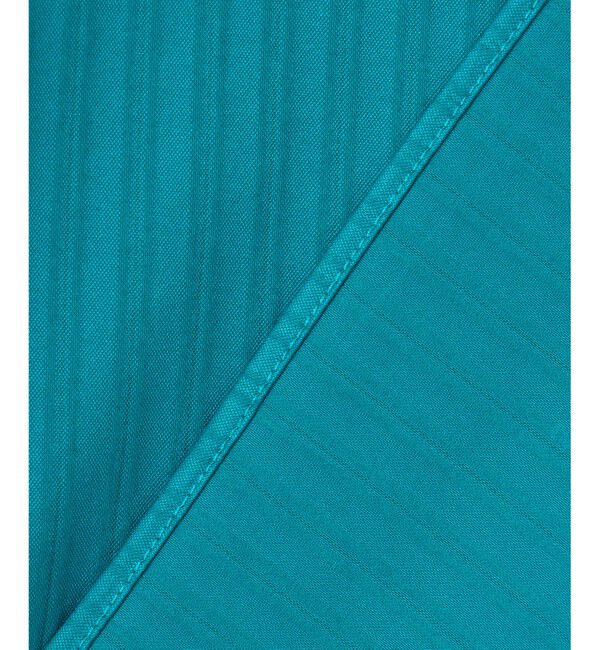 自由区「【XSサイズ～/洗える】ストレッチシャーティング 5分袖 フレアスリーブブラウス」|Tシャツ・カットソー|