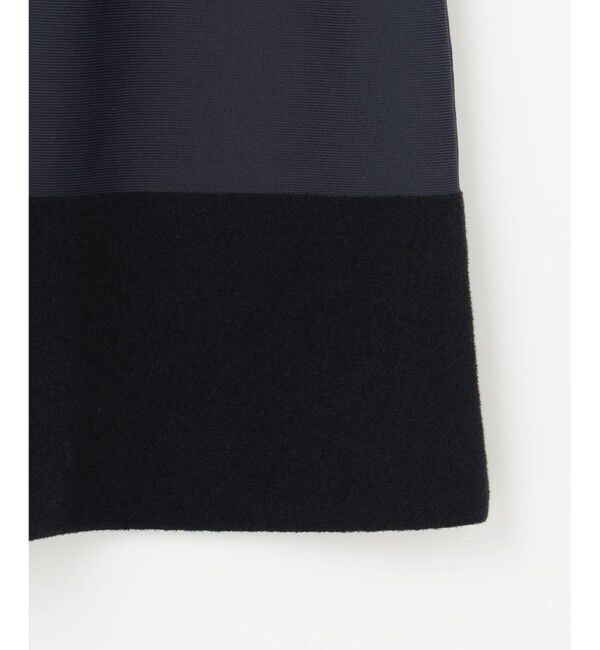 自由区「モールブロッキングニット スカート」|スカート|