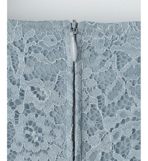 23区「【APPLAUDIR】デリカレース ドレス」|ドレス|