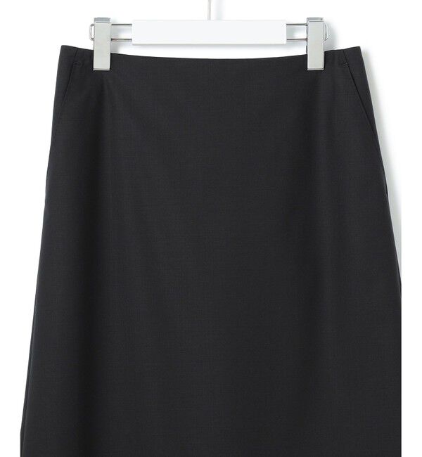 23区「【セットアップ対応】ラフィーネウール タイト スカート」|スカート|