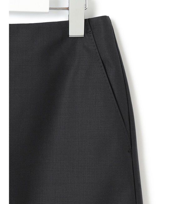23区「【セットアップ対応】ラフィーネウール タイト スカート」|スカート|