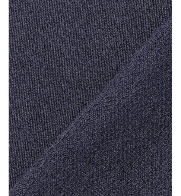 23区「【SLOW/WEB限定】ラスティックテリー Vネック カットソー」|Tシャツ・カットソー|