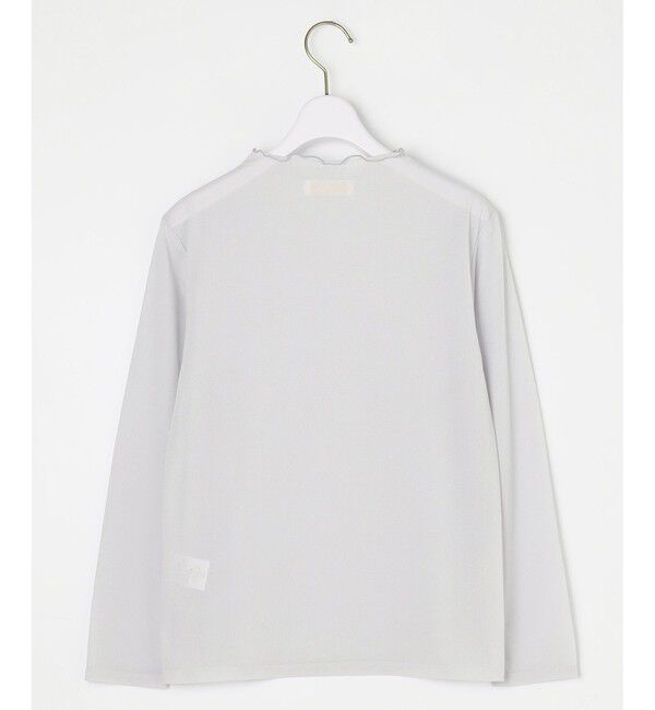 any SiS「シアー インナー」|Tシャツ・カットソー|