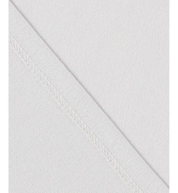 any SiS「シアー インナー」|Tシャツ・カットソー|