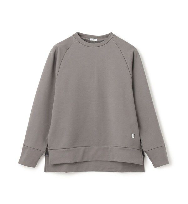 BEIGE,「【B,】ERIN / スウェット」|Tシャツ・カットソー|