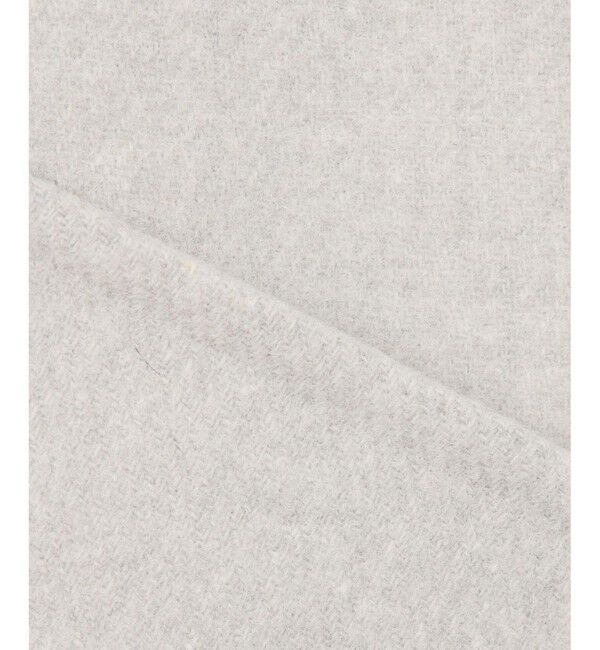 BEIGE,「GRASSE / ステンカラーリバーショートコート」|ステンカラーコート|