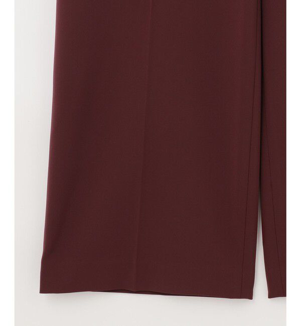  「セミワイドツイルstパンツ」|その他|