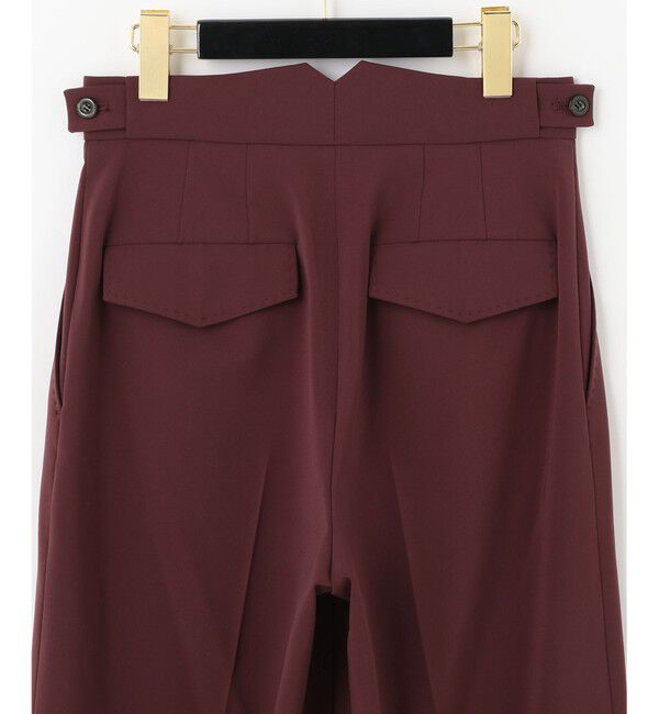  「セミワイドツイルstパンツ」|その他|