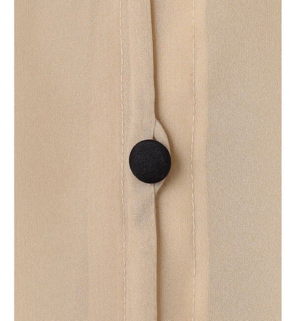  「フラワーカットワークドレス」|ドレス|