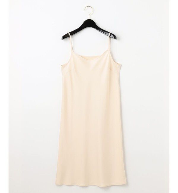  「フラワーカットワークドレス」|ドレス|