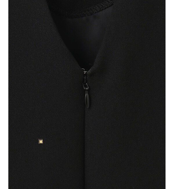  「ナイトシャイニープリントドレス」|ワンピース|