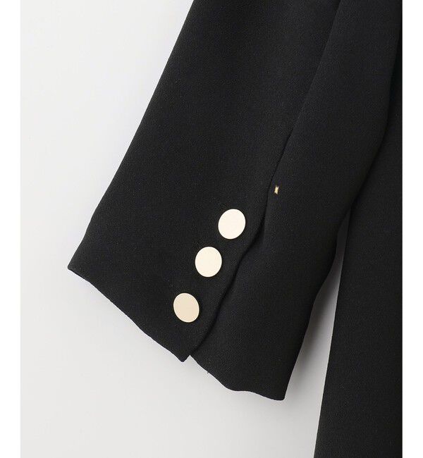  「ナイトシャイニープリントドレス」|ワンピース|