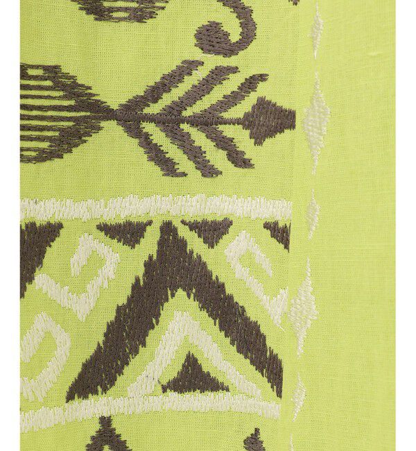 Diagram「キカカフタンワンピース」|ワンピース|