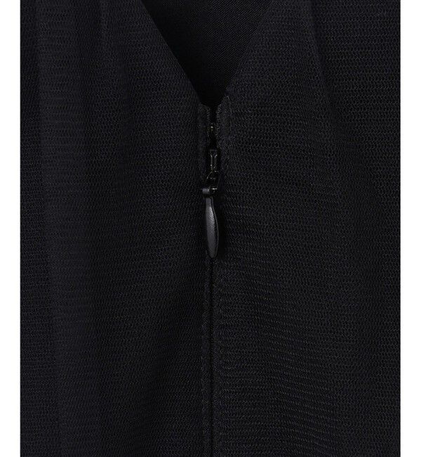 Grace Class「チュールドレープドレス」|ドレス|