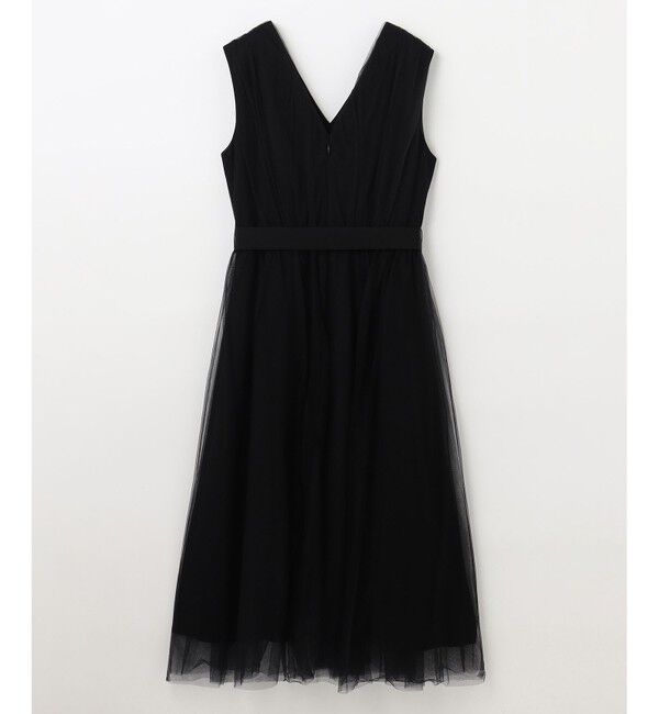 Grace Class「チュールドレープドレス」|ドレス|