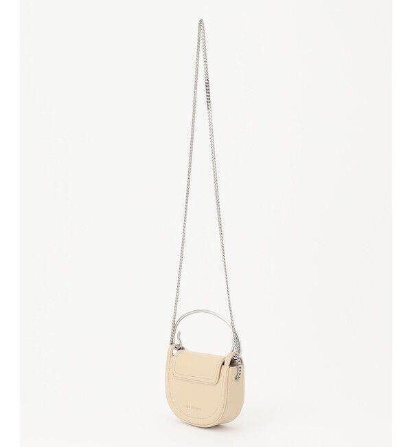 GRACE CONTINENTAL「ADD CULUMN ARCHI BAG」|ハンドバッグ|