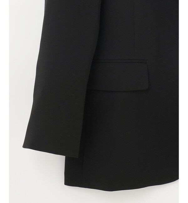 Grace Class「トリアセビッグテーラード」|テーラードジャケット|