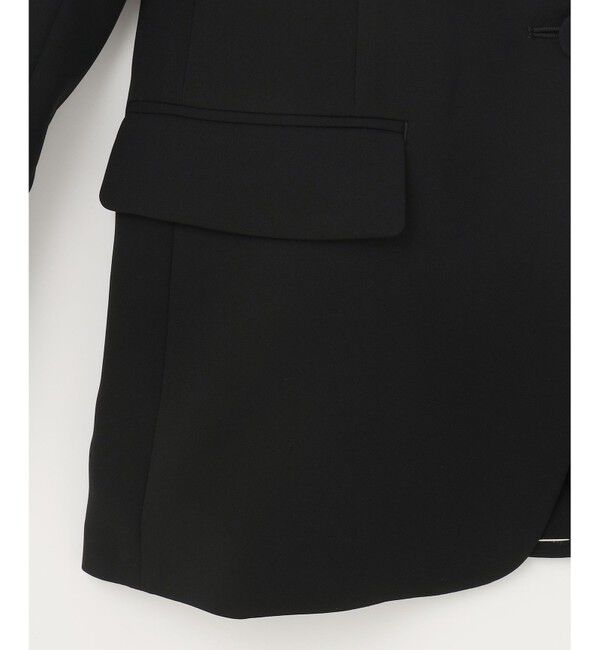 Grace Class「トリアセビッグテーラード」|テーラードジャケット|